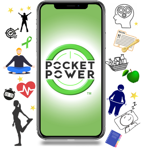 Pocket-Power-Dashboard