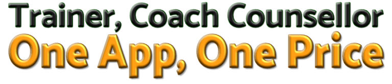 Pocket Power Life Coaching App Header 2